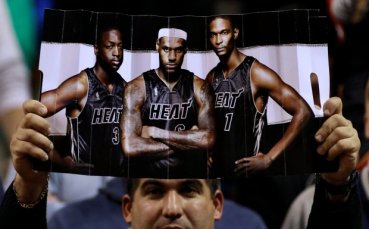 Горещите с 9-а поредна победа