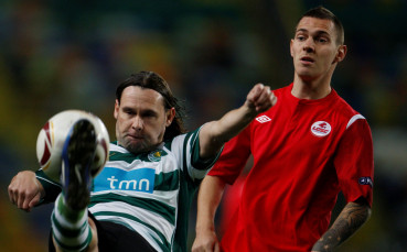 Маниш: В София излизаме за нашето достойнство и клубния престиж на Спортинг