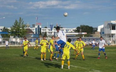 Димитър Стойчев пое Несебър