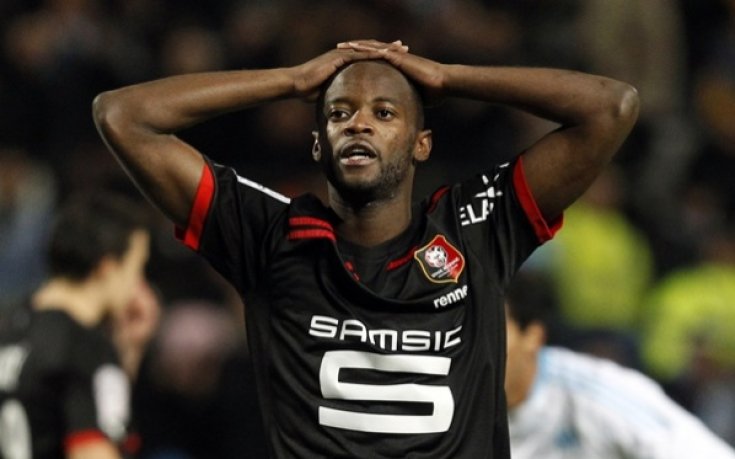 Марсилия надцака Ливърпул за френски национал