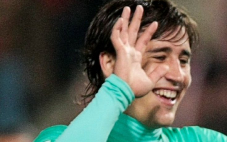 Бускетс и Къркич подновиха договорите си с Барса