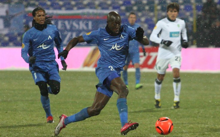 Гара Дембеле: От днес съм във ваканция, после ще видим дали оставам