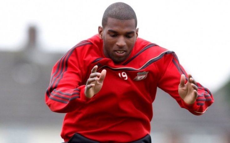 Бабел: Искам да остана в Ливърпул