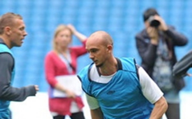 Айрлънд отива в Селтик под наем