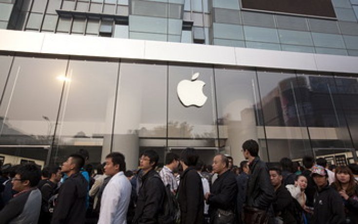 Компютърен гигант става спонсор на Арсенал