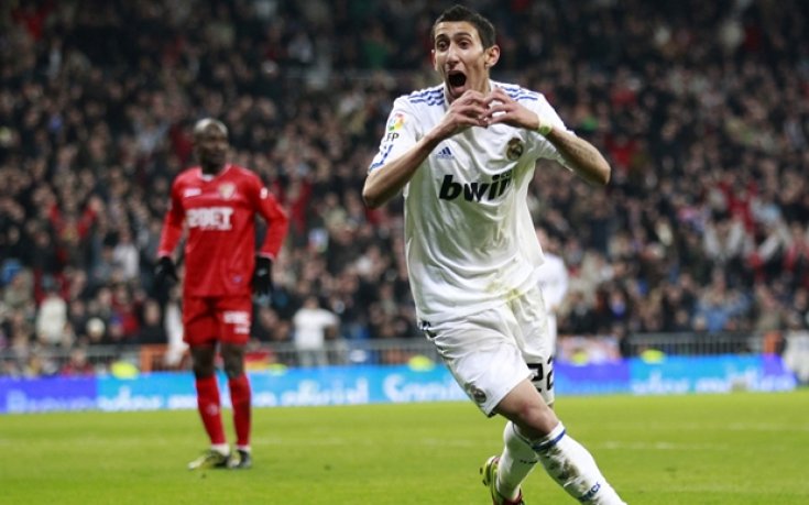 ВИДЕО: Реал успя да измъкне победата с 10 души срещу Севиля