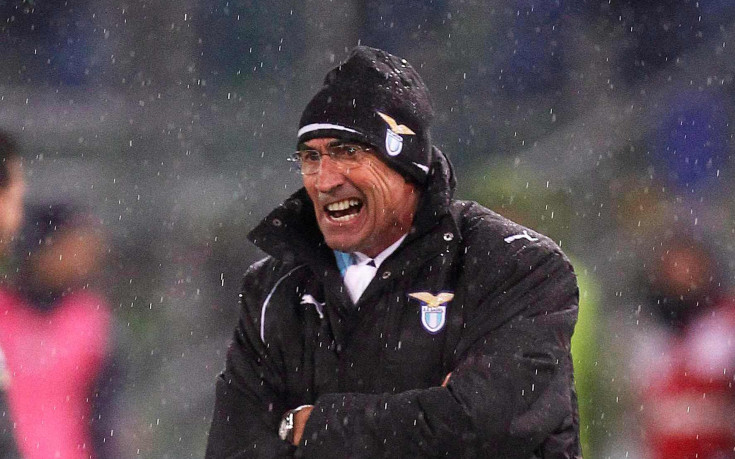 Рея след скандала с Алварес: Аз съм треньорът, аз взимам решенията