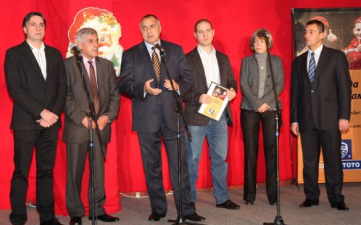 224 000 лева от МФВС и БСТ за шампионите и медалистите през 2010-а