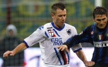 Берлускони: Касано е точният човек за нас