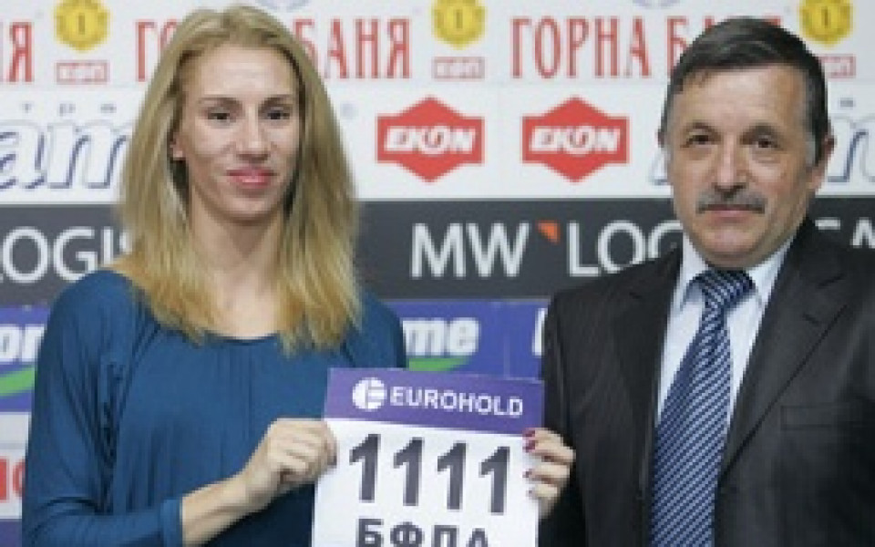 Ваня Стамболова: Да съм №3 ме удовлетворява, бих гласувала Пиронкова да е №1