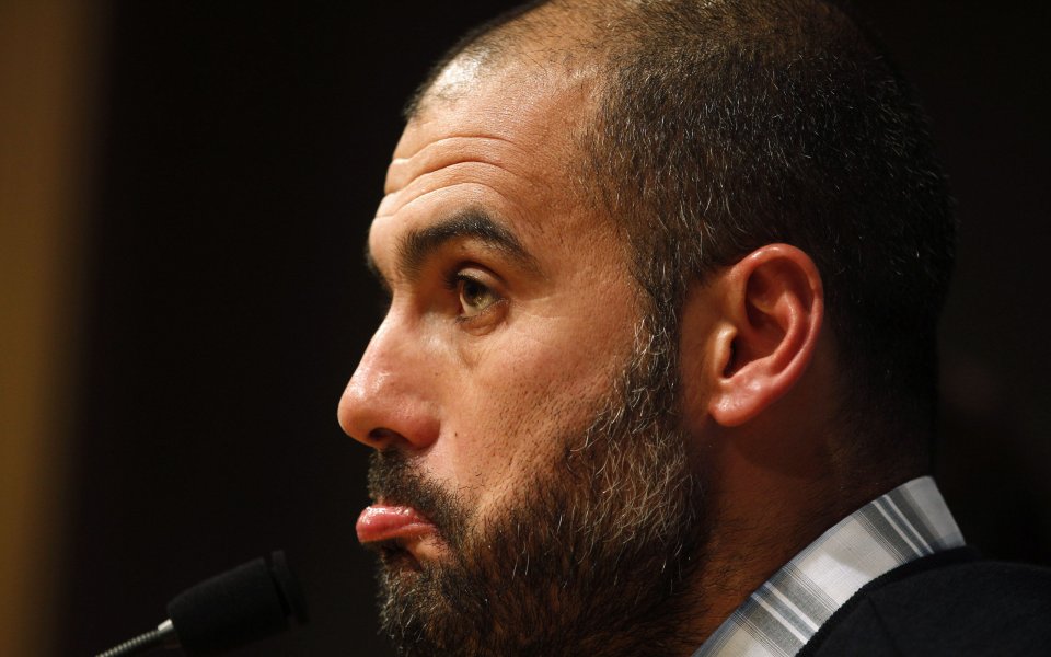 Въпреки супер-школата, Барса е пръснала 277 милиона за трансфери