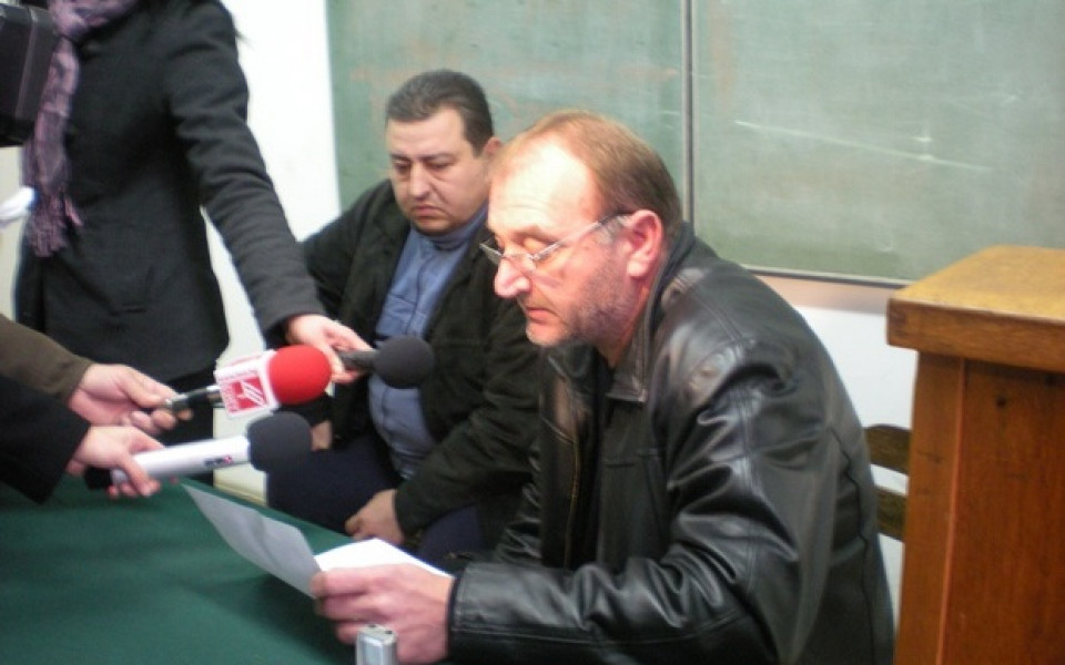 Началникът на полицията в Габрово: Извършителят е задържан