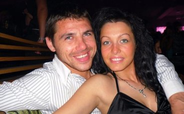 На Бъдни вечер вратарят на Монтана поиска ръката на красивата Владимира