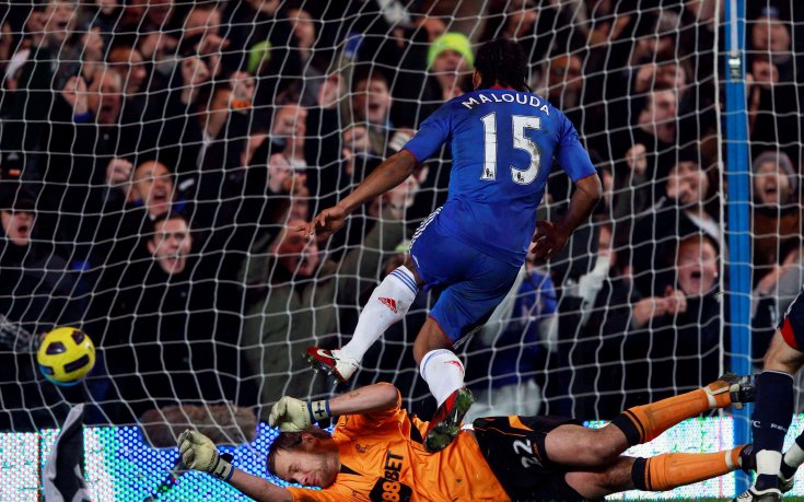 ВИДЕО: Челси удари Марто и компания