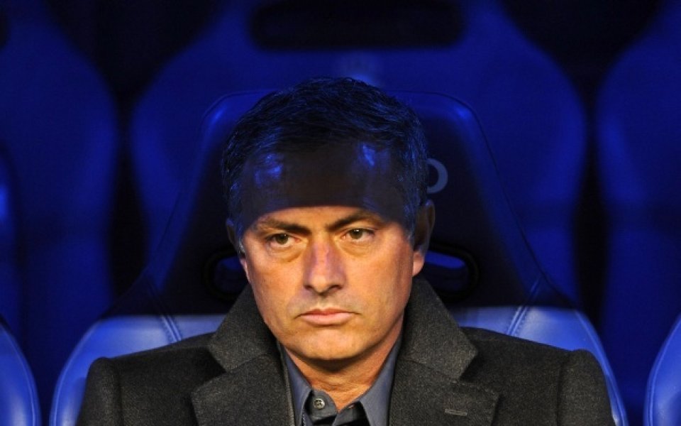 Агентът на Моуриньо: Може да се върне в Интер