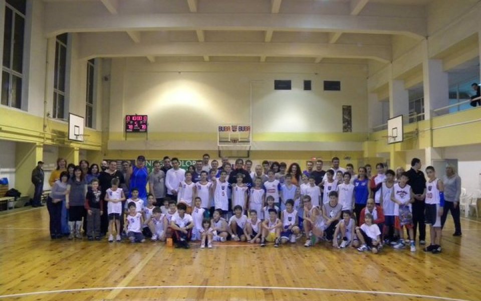 БУБА изпрати подобаващо 2010-та година