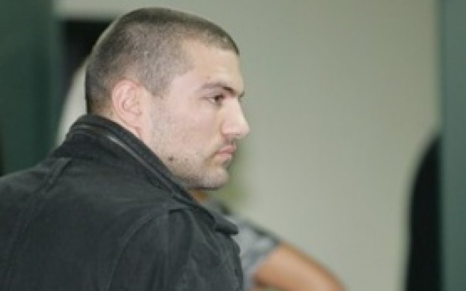 Тервел Пулев и Деница Елисеева - боксьори на годината