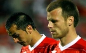 Телкийски с асистенция при равенство на Рамат Ган