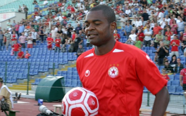 Три руски отбора искат Маркиньос