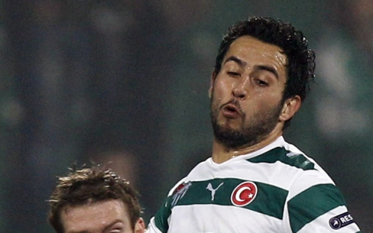 Съотборник на Иванков: Вердер ме иска, не ме пускат