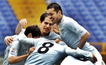 Лацио: Влизаме в труден месец