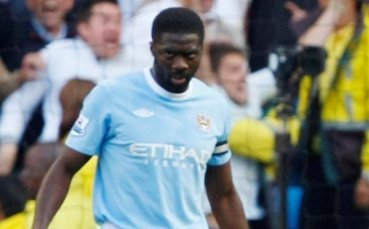 Отново бой в Манчестър Сити