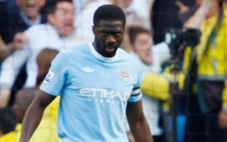 Отново бой в Манчестър Сити