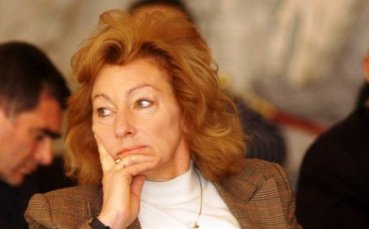 Предложиха Светла Оцетова и Здравка Йорданова за орден 