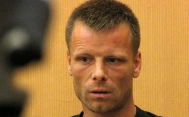 Топузаков с травма на глезена