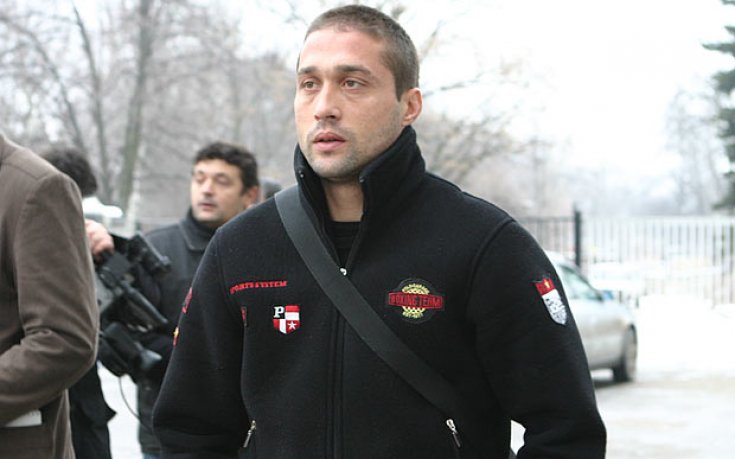 Етър чака отговор от Йордан Петков