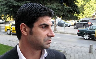 Гонзо: Разбрахме се с Ба за Карвальо, утре подписваме и го представяме