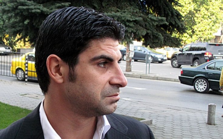 Гонзо: Разбрахме се с Ба за Карвальо, утре подписваме и го представяме