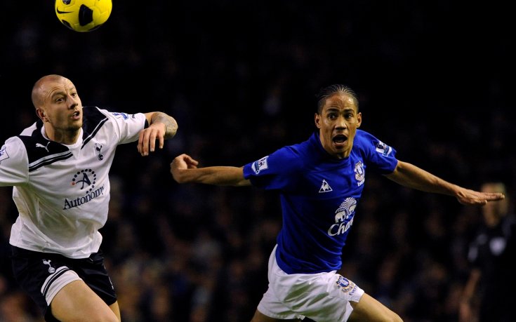 Евертън прие оферта за продажбата на Пиенаар