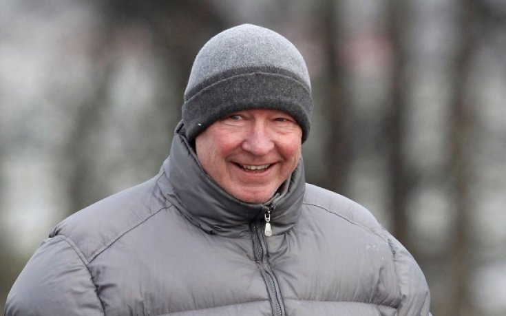 Фърги: Играчите на Ливърпул уволниха Рой
