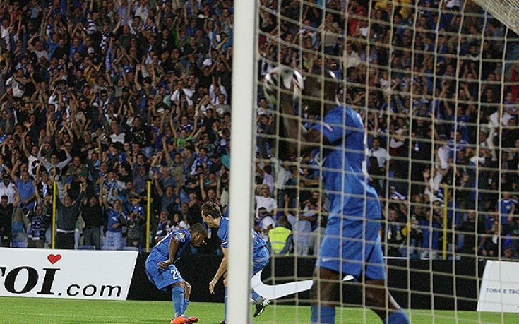 Още един отбор от Серия А с апетити към Гара Дембеле