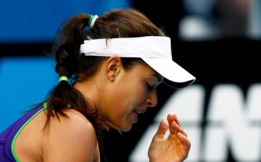 Клайстерс с летящ старт, Иванович отпадна рано-рано