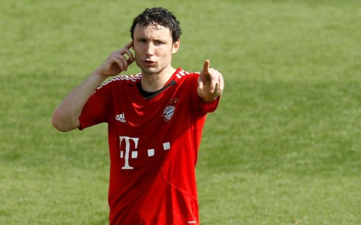 Ван дер Ваарт призова Ван Бомел да премине в Тотнъм