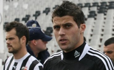 Славия прати бразилец при бивш треньор на ЦСКА