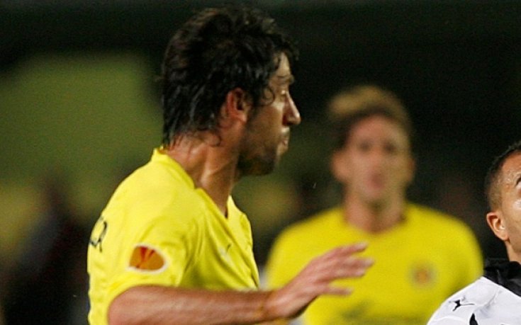 Капдевила преподписа с Виляреал