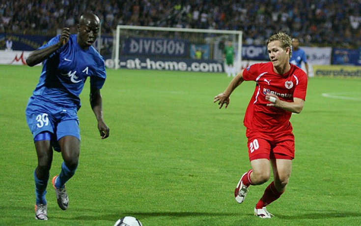 Агент пред BBC Scotland: Гара е много заинтересован от офертата на Селтик