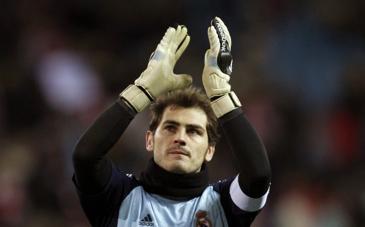 ВИДЕО: Напрежението в Реал нараства, Касияс и Марсело се сдърпаха