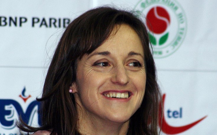 Маги Малеева: След Фед Къп няма да имам други участия, майка съм