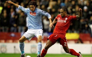 Далглиш: Глен Джонсън е фантастичен