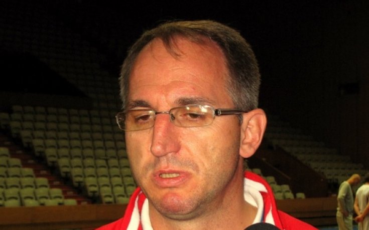 Арсич: Ние сме по-добри. Не ни трябва специална мобилизация срещу Левски