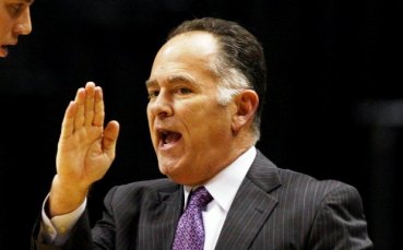 Уволниха Джим О’Брайън