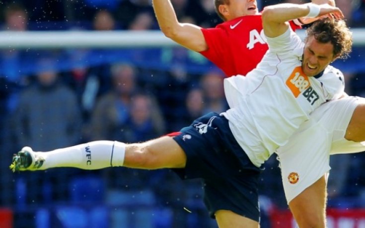 Нюкасъл набеляза Елмандер и Коул за заместници на Керъл