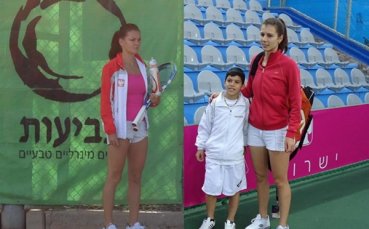 Пиронкова: Нямам търпение за първия ни мач, вълнувам се, че ще играя с Маги