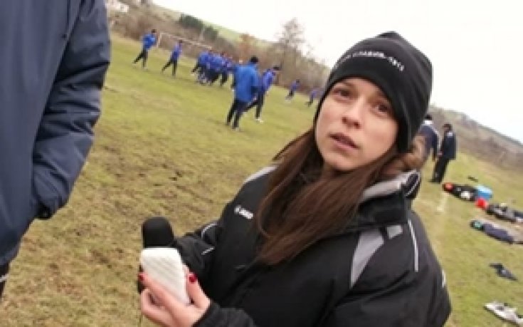 ВИДЕО: Посмейте се на наш гръб или Гонг ТВ зад кадър