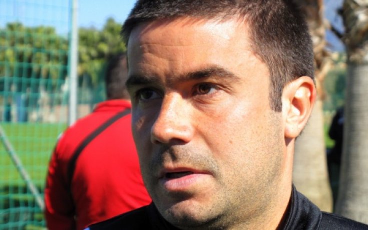 ВИДЕО: Йордан Тодоров: Срещу мен имаше дузпа, извинявам се на момчетата