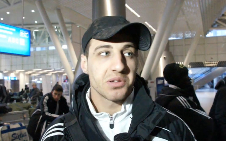 ВИДЕО: Бодуров: Едни искат да ни настигат, други да вземат купи, ще видим накрая